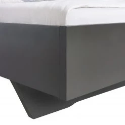 Bett SKØP VIII - Dunkelgrau / Grau - 140 x 200cm 18 Bett SKØP VIII - Dunkelgrau / Grau - 140 x 200cm -Deutschland Betten Verkäufe 2022 1000142634 181116 132849391 GALLERYIMAGES P000000001000142634