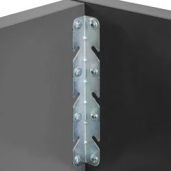 Bett SKØP VIII - Dunkelgrau / Grau - 140 x 200cm 20 Bett SKØP VIII - Dunkelgrau / Grau - 140 x 200cm -Deutschland Betten Verkäufe 2022 1000142634 181116 132849393 GALLERYIMAGES P000000001000142634