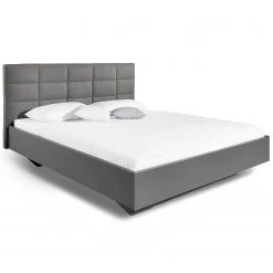 Bett SKØP VIII - Dunkelgrau / Grau - 140 x 200cm 16 Bett SKØP VIII - Dunkelgrau / Grau - 140 x 200cm -Deutschland Betten Verkäufe 2022 1000142634 210810 16174000293 DETAILS P000000001000142634