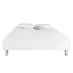 Bett SKØP XIV - Weiß - 140 x 200cm 13 Bett SKØP XIV - Weiß - 140 x 200cm -Deutschland Betten Verkäufe 2022 1000142641 181116 132916451 GALLERYIMAGES P000000001000142641