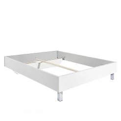 Bett SKØP XIV - Weiß - 140 x 200cm 14 Bett SKØP XIV - Weiß - 140 x 200cm -Deutschland Betten Verkäufe 2022 1000142641 181116 132916452 GALLERYIMAGES P000000001000142641