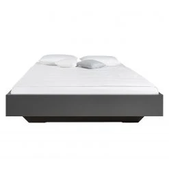 Bett SKØP XII - Grau - 140 x 200cm 15 Bett SKØP XII - Grau - 140 x 200cm -Deutschland Betten Verkäufe 2022 1000142643 181116 132922467 GALLERYIMAGES P000000001000142643