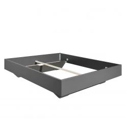 Bett SKØP XII - Grau - 140 x 200cm 16 Bett SKØP XII - Grau - 140 x 200cm -Deutschland Betten Verkäufe 2022 1000142643 181116 132922468 GALLERYIMAGES P000000001000142643