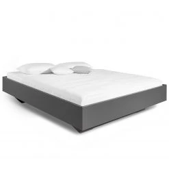 Bett SKØP XII - Grau - 140 x 200cm 21 Bett SKØP XII - Grau - 140 x 200cm -Deutschland Betten Verkäufe 2022 1000142643 210810 16173900267 DETAILS P000000001000142643