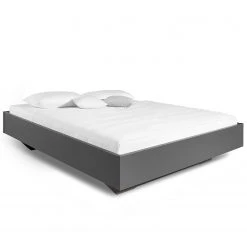 Bett SKØP XII - Grau - 140 x 200cm 22 Bett SKØP XII - Grau - 140 x 200cm -Deutschland Betten Verkäufe 2022 1000142643 210825 11271400029 DETAILS P000000001000142643