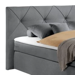 Fredriks Boxspringbett Elsene - Webstoff -Deutschland Betten Verkäufe 2022 1000143693 181116 155542100 GALLERYIMAGES P000000001000143693