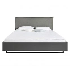 Bett SKØP III - Dunkelgrau / Grau - 180 x 200cm 15 Bett SKØP III - Dunkelgrau / Grau - 180 x 200cm -Deutschland Betten Verkäufe 2022 1000144334 181116 133322137 GALLERYIMAGES P000000001000144334