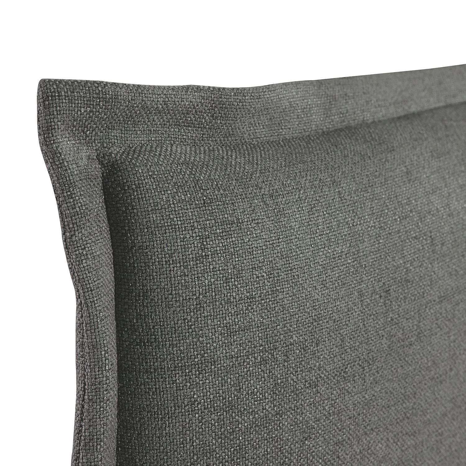 Bett SKØP III - Dunkelgrau / Grau - 180 x 200cm 8 Bett SKØP III - Dunkelgrau / Grau - 180 x 200cm – Bild 6