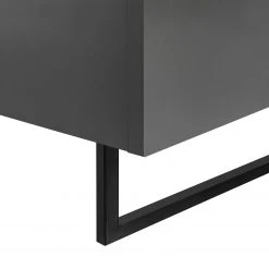 Bett SKØP III - Dunkelgrau / Grau - 180 x 200cm 19 Bett SKØP III - Dunkelgrau / Grau - 180 x 200cm -Deutschland Betten Verkäufe 2022 1000144334 181116 133323140 GALLERYIMAGES P000000001000144334