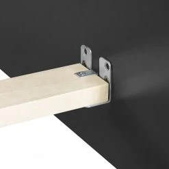 Bett SKØP XI - Dunkelgrau / Grau - 180 x 200cm -Deutschland Betten Verkäufe 2022 1000144366 181116 133416428 GALLERYIMAGES P000000001000144366