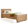 Wiemann Massivholzbett Lido - Eiche, teilmassiv - 100 x 200cm - Holz teilmassiv -Deutschland Betten Verkäufe 2022 1000144661 190821 15443500003 IMAGE P000000001000144661