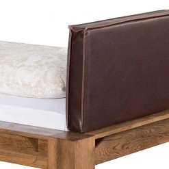 Neue Modular Massivholzbett Morton I - Sumpfeiche, massiv - 160 x 200cm -Deutschland Betten Verkäufe 2022 1000151705 190108 12593000039 GALLERYIMAGES P000000001000151705