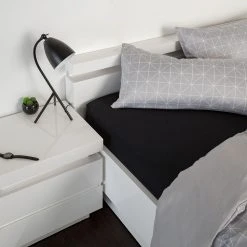 Fredriks Bettgestell Emblaze -Deutschland Betten Verkäufe 2022 1000152725 190603 16042400034 GALLERYIMAGES P000000001000152725