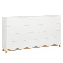 Mørteens Schrankbett Lindholm - 140 x 200cm - Bonellfederkernmatratze -Deutschland Betten Verkäufe 2022 1000153366 190328 16264000014 GALLERYIMAGES P000000001000153366 1