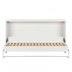 Mørteens Schrankbett Lindholm - 140 x 200cm - Bonellfederkernmatratze -Deutschland Betten Verkäufe 2022 1000153366 190328 16264000018 GALLERYIMAGES P000000001000153366 1