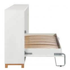 Mørteens Schrankbett Lindholm - 140 x 200cm - Bonellfederkernmatratze -Deutschland Betten Verkäufe 2022 1000153366 190328 16264000019 GALLERYIMAGES P000000001000153366 1