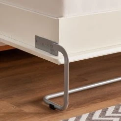 Mørteens Schrankbett Lindholm - 140 x 200cm - Bonellfederkernmatratze -Deutschland Betten Verkäufe 2022 1000153366 190328 16264000020 GALLERYIMAGES P000000001000153366 1