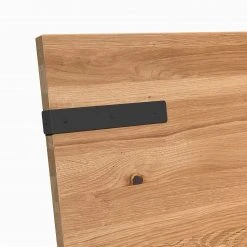 Naturoo Massivholzbett Morogoro I - Wildeiche, geölt - 160 x 200cm -Deutschland Betten Verkäufe 2022 1000153471 190717 06112600029 DETAILS P000000001000153471