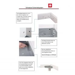 Ars Natura Massivholzbett Kampala - Wildeiche, geölt - 180 x 200cm -Deutschland Betten Verkäufe 2022 1000153483 210225 07091100006 DETAILS P000000001000153483
