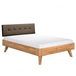 Ars Natura Massivholzbett Kampala - Wildeiche, geölt - 180 x 200cm -Deutschland Betten Verkäufe 2022 1000153483 210720 10473500108 DETAILS P000000001000153483