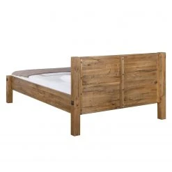 Neue Modular Massivholzbett Porto Alegre I - Sumpfeiche massiv, geölt - 140 x 200cm -Deutschland Betten Verkäufe 2022 1000163978 190228 14464800009 GALLERYIMAGES P000000001000163978