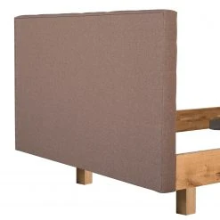 Neue Modular Massivholzbett Lund II - Massivholz Wildeiche, geölt - 140 x 200cm -Deutschland Betten Verkäufe 2022 1000164066 190329 13330300005 GALLERYIMAGES P000000001000164066