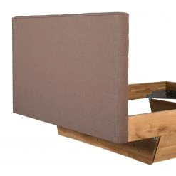 Neue Modular Massivholzbett Lund I - Massivholz Wildeiche, geölt - 140 x 200cm - 1 Bettkasten 17 Neue Modular Massivholzbett Lund I - Massivholz Wildeiche, geölt - 140 x 200cm - 1 Bettkasten -Deutschland Betten Verkäufe 2022 1000164068 190329 13330400019 GALLERYIMAGES P000000001000164068