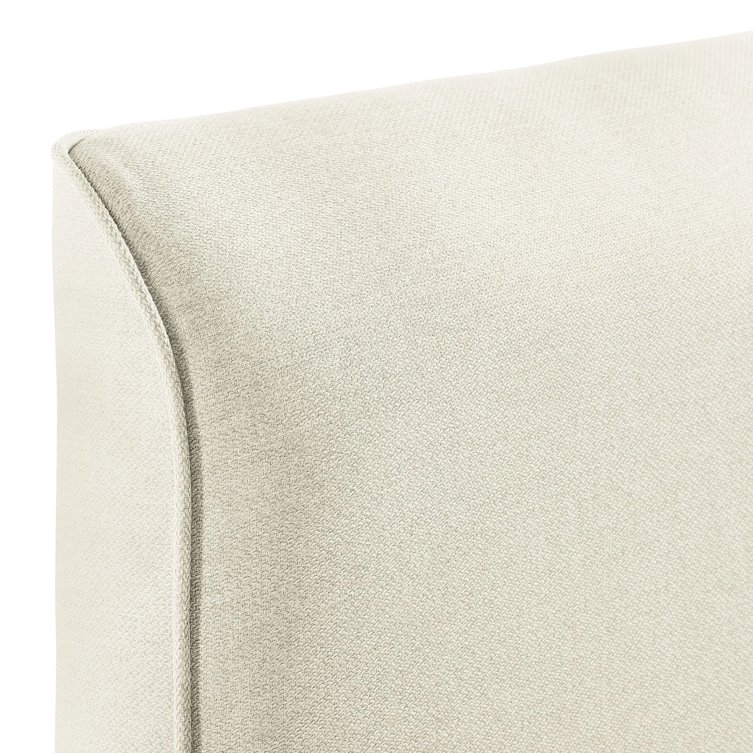 Mørteens Polsterbett Eden Hill - Webstoff - Beige - 140 x 200cm 12 Mørteens Polsterbett Eden Hill - Webstoff - Beige - 140 x 200cm – Bild 10