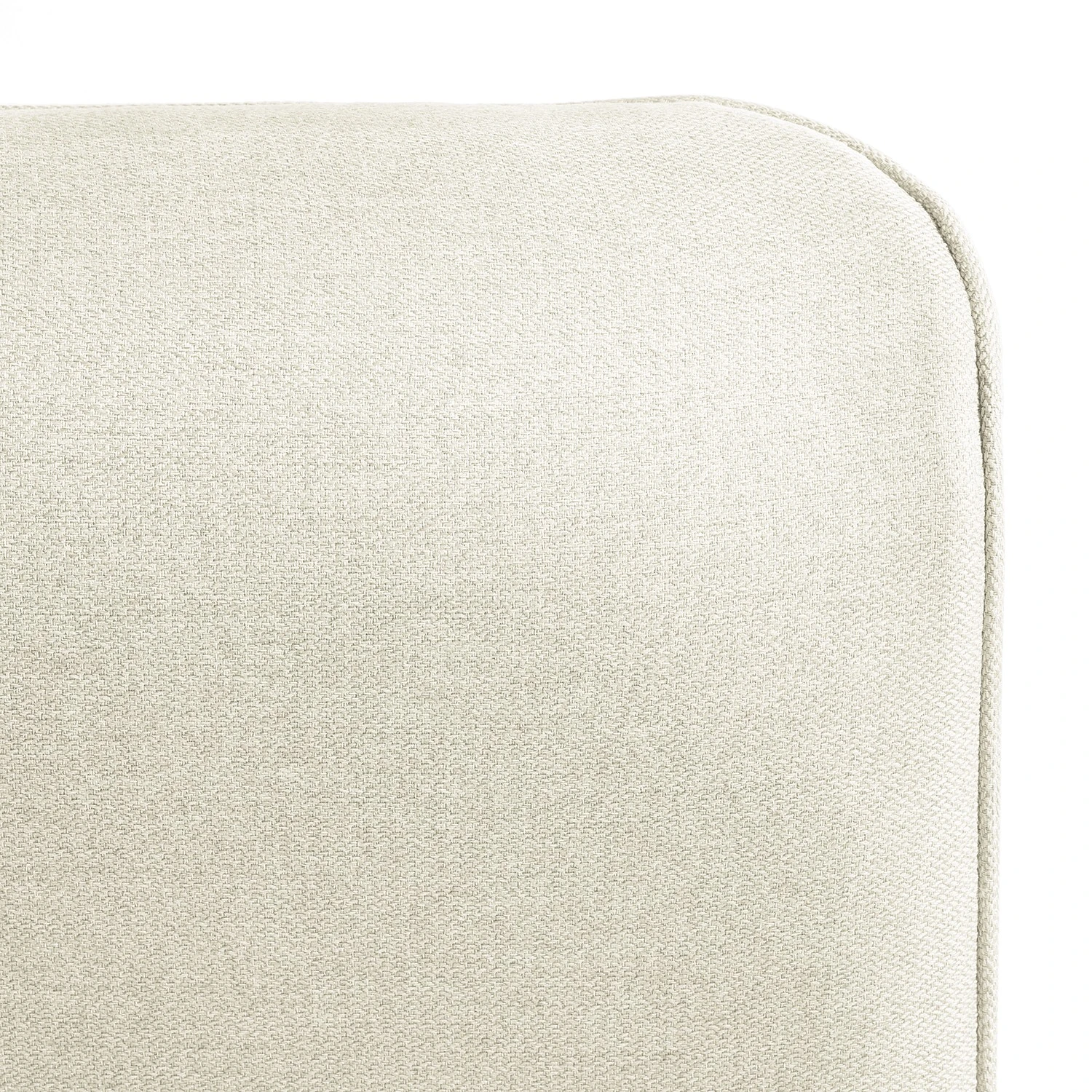 Mørteens Polsterbett Eden Hill - Webstoff - Beige - 140 x 200cm 13 Mørteens Polsterbett Eden Hill - Webstoff - Beige - 140 x 200cm – Bild 11