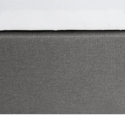 Mørteens Polsterbett El Ancor - Webstoff - Grau - 160 x 200cm -Deutschland Betten Verkäufe 2022 1000174140 190723 15232700262 DETAILS P000000001000174140