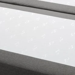 Fredriks Boxspringbett Royal Night - inkl. Topper - Rauchgrau - 160 x 200cm - 2 Bettkästen -Deutschland Betten Verkäufe 2022 1000174150 190726 13351100080 DETAILS P000000001000174150