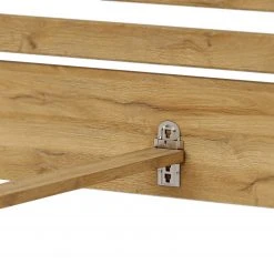 Loftscape Bett Skalavik - Braun -Deutschland Betten Verkäufe 2022 1000175609 190705 06262100325 DETAILS P000000001000175609