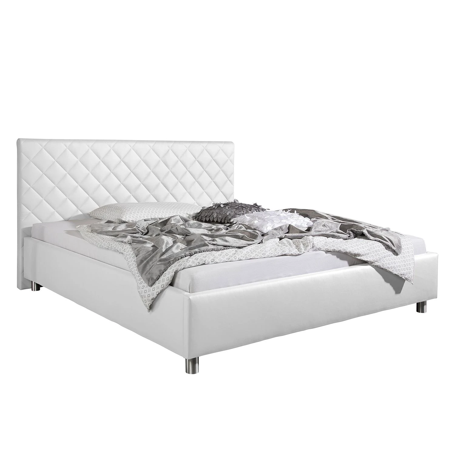 Loftscape Polsterbett Groven 3 Loftscape Polsterbett Groven