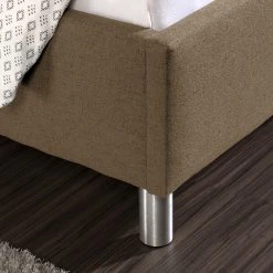 Loftscape Polsterbett Ulven - Hellbraun - 180 x 200cm -Deutschland Betten Verkäufe 2022 1000176770 190813 11471200090 DETAILS P000000001000176770