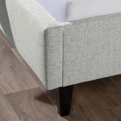 Norrwood Polsterbett Torvik - Kies - 160 x 200cm 10 Norrwood Polsterbett Torvik - Kies - 160 x 200cm -Deutschland Betten Verkäufe 2022 1000176776 190813 11471300117 DETAILS P000000001000176776