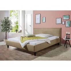 Norrwood Polsterbett Torvik - Hellbraun - 180 x 200cm -Deutschland Betten Verkäufe 2022 1000176789 190813 11471700180 MOOD DETAILS P000000001000176789 mood