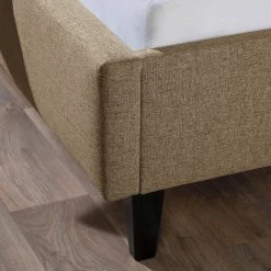 Norrwood Polsterbett Torvik - Hellbraun - 180 x 200cm -Deutschland Betten Verkäufe 2022 1000176789 190813 11471700181 DETAILS P000000001000176789