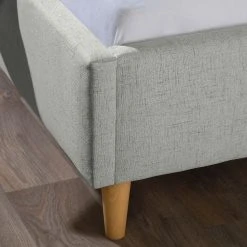 Norrwood Polsterbett Mosvik - Kies - 140 x 200cm -Deutschland Betten Verkäufe 2022 1000176807 190813 11473300266 DETAILS P000000001000176807