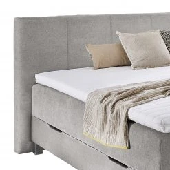 Loftscape Boxspringbett Pitigala - Webstoff - Inkl. Bettkästen - 180 x 200cm -Deutschland Betten Verkäufe 2022 1000179080 190731 10193400055 DETAILS P000000001000179080