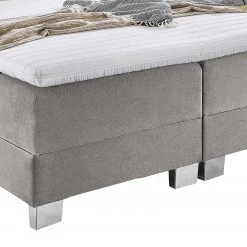 Loftscape Boxspringbett Pitigala - Webstoff - Inkl. Bettkästen - 180 x 200cm -Deutschland Betten Verkäufe 2022 1000179080 190731 10193400056 DETAILS P000000001000179080