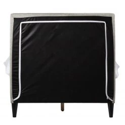 Fredriks Polsterbett Drove - inkl. Lattenrost - Hellgrau - 90 x 200cm 15 Fredriks Polsterbett Drove - inkl. Lattenrost - Hellgrau - 90 x 200cm -Deutschland Betten Verkäufe 2022 1000182664 191122 15140000023 DETAILS P000000001000182664