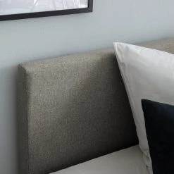 Fredriks Polsterbett Drove - inkl. Lattenrost - Hellgrau - 90 x 200cm 19 Fredriks Polsterbett Drove - inkl. Lattenrost - Hellgrau - 90 x 200cm -Deutschland Betten Verkäufe 2022 1000182664 191122 15140000027 DETAILS P000000001000182664