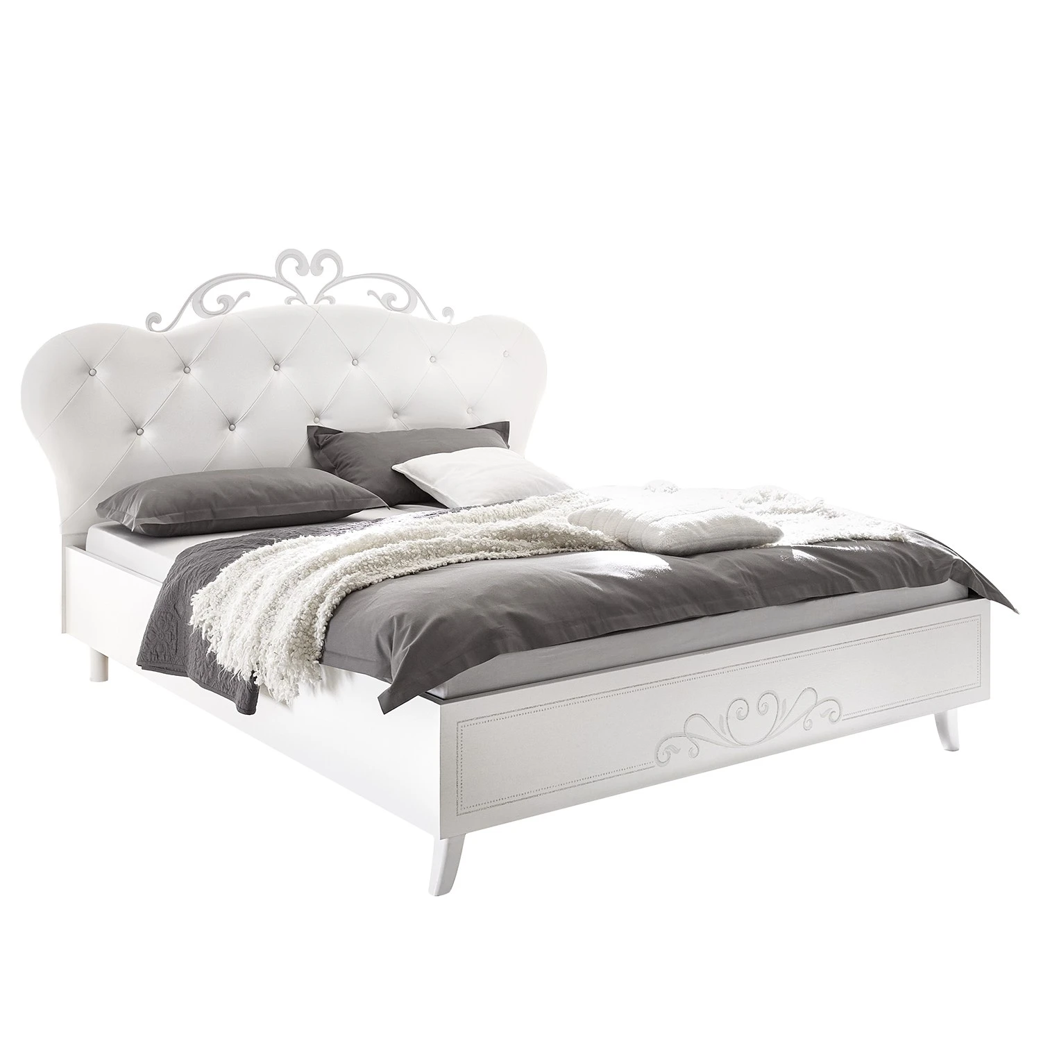 LC Spa Bett Kamenka 3 LC Spa Bett Kamenka