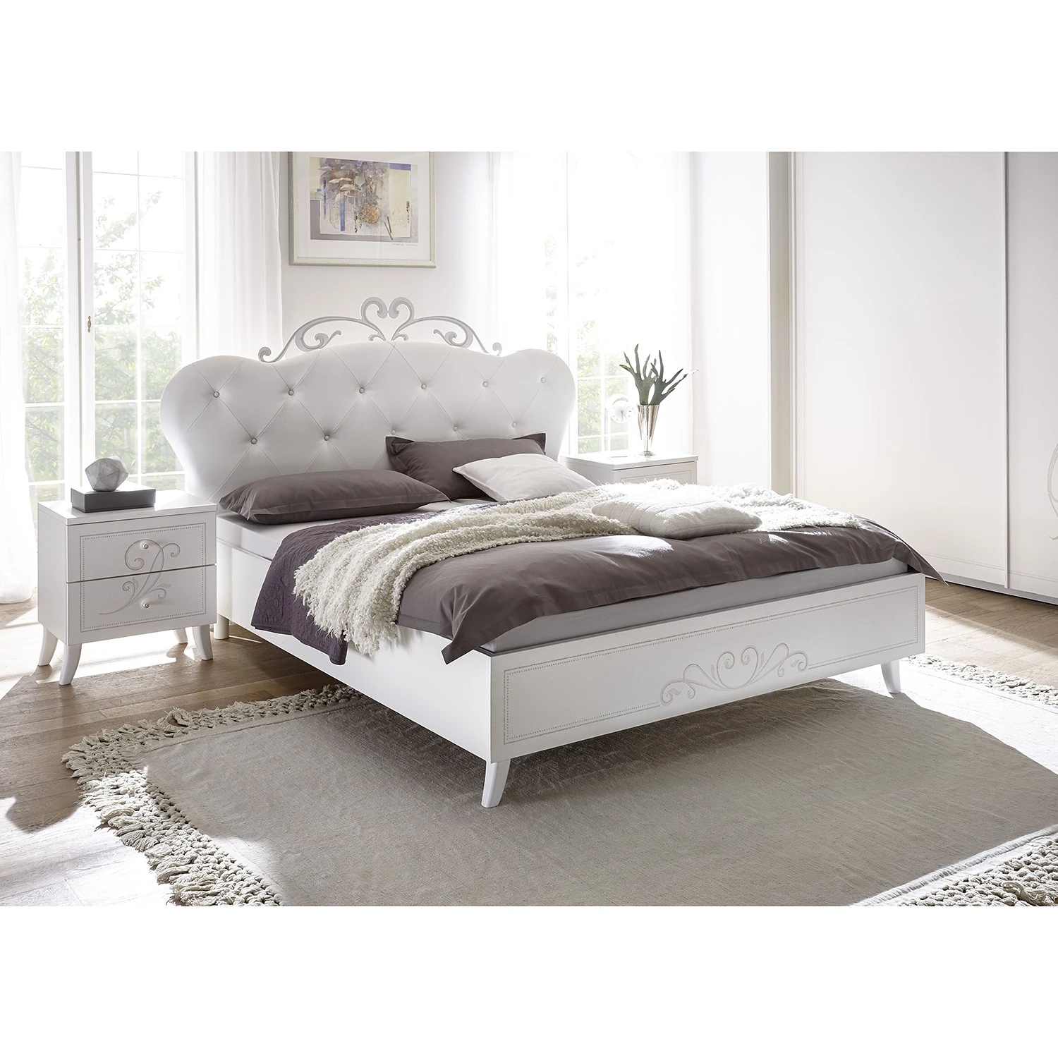 LC Spa Bett Kamenka 4 LC Spa Bett Kamenka – Bild 2