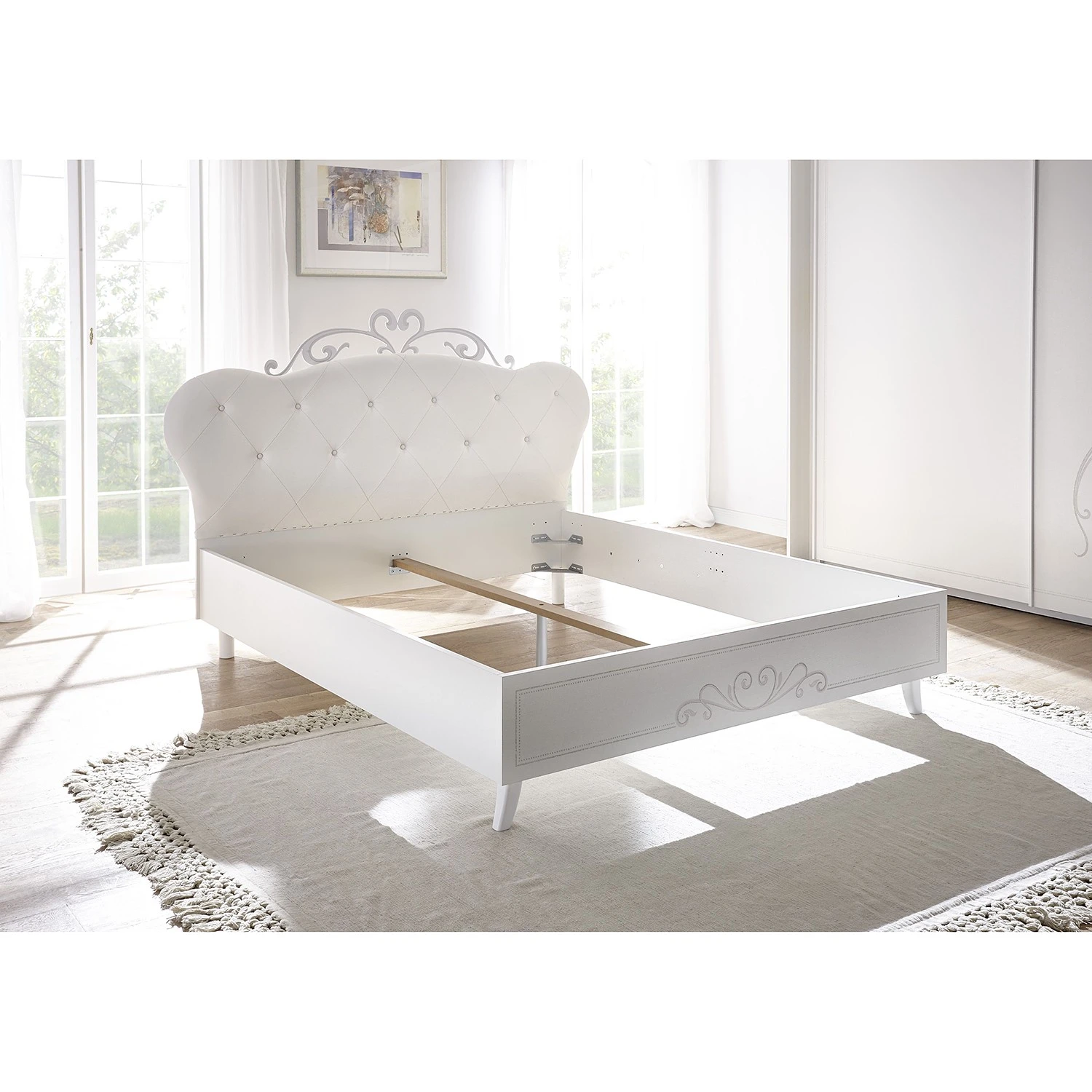 LC Spa Bett Kamenka 7 LC Spa Bett Kamenka – Bild 5