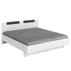 Now! by hülsta Bett hülsta now basic I - Weiß - 180 x 200cm 9 Now! by hülsta Bett hülsta now basic I - Weiß - 180 x 200cm -Deutschland Betten Verkäufe 2022 1000190299 200304 14385400092 DETAILS P000000001000190299