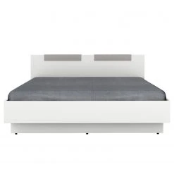 Now! by hülsta Bett hülsta now basic I - Weiß - 180 x 200cm 10 Now! by hülsta Bett hülsta now basic I - Weiß - 180 x 200cm -Deutschland Betten Verkäufe 2022 1000190299 200304 14385400093 DETAILS P000000001000190299