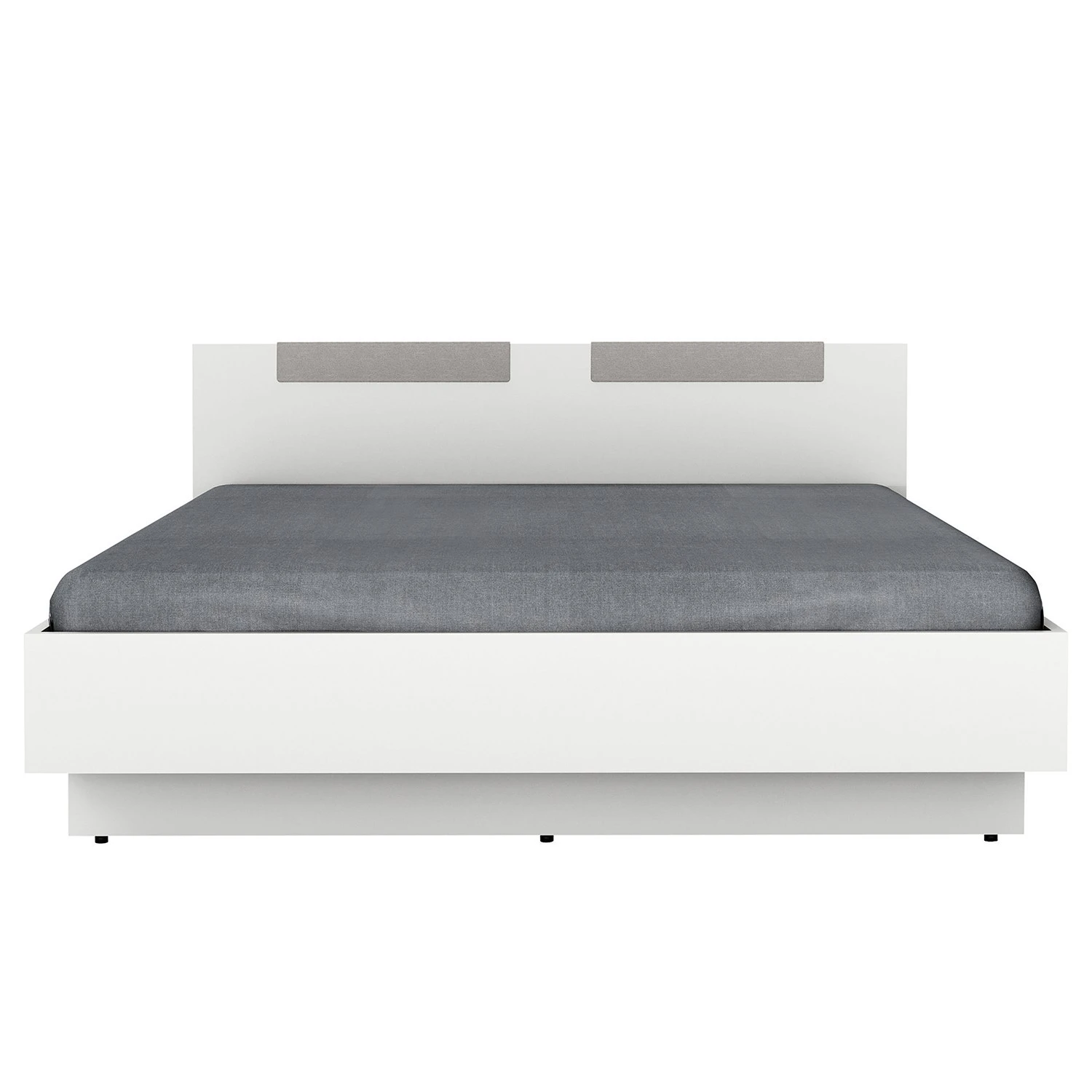 Now! by hülsta Bett hülsta now basic I - Weiß - 180 x 200cm 6 Now! by hülsta Bett hülsta now basic I - Weiß - 180 x 200cm – Bild 4