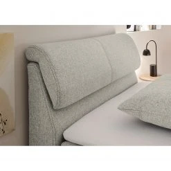 Loftscape Boxspringbett Kapaa - Boxspringbett inkl. Topper und Bettkasten, ohne Dekoration Bezug: Webstoff - Sand - 180 x 200cm 24 Loftscape Boxspringbett Kapaa - Boxspringbett inkl. Topper und Bettkasten, ohne Dekoration Bezug: Webstoff - Sand - 180 x 200cm -Deutschland Betten Verkäufe 2022 1000199677 200110 08294400072 DETAILS P000000001000199677