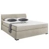 Loftscape Boxspringbett Kapaa - Boxspringbett inkl. Topper und Bettkasten, ohne Dekoration Bezug: Webstoff - Sand - 180 x 200cm 1 Loftscape Boxspringbett Kapaa - Boxspringbett inkl. Topper und Bettkasten, ohne Dekoration Bezug: Webstoff - Sand - 180 x 200cm -Deutschland Betten Verkäufe 2022 1000199677 200218 09555300009 IMAGE P000000001000199677